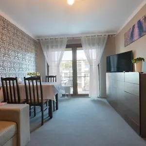 Apartament Apartament Na Jagiellońskiej, Kołobrzeg